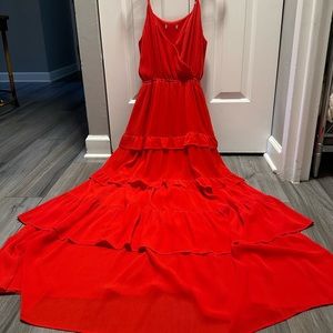 Red Dress ❤️